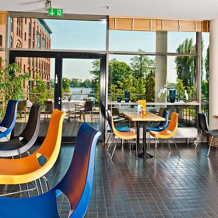 Centrovital Hotel برلين المظهر الخارجي الصورة