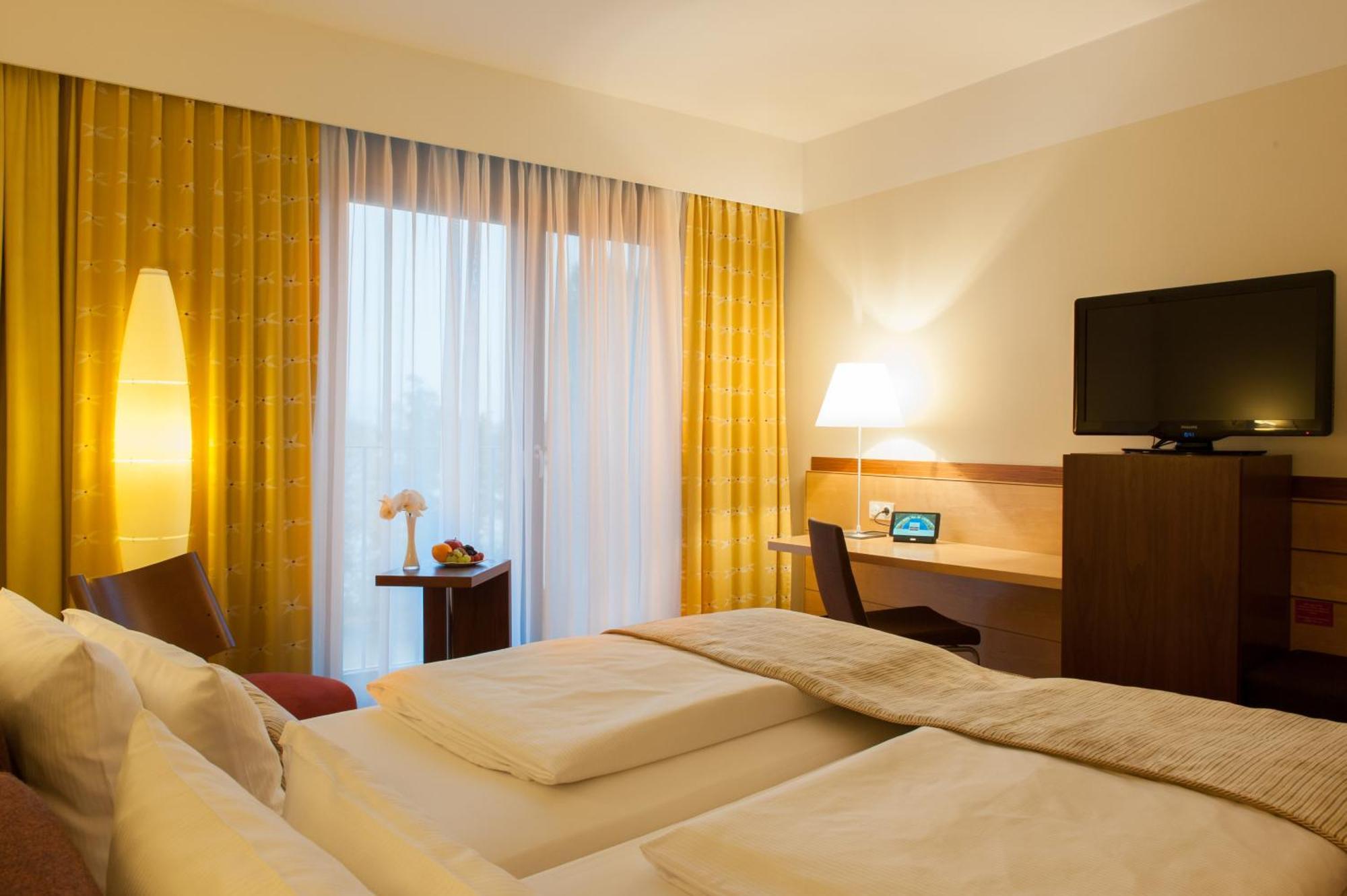 Centrovital Hotel برلين الغرفة الصورة