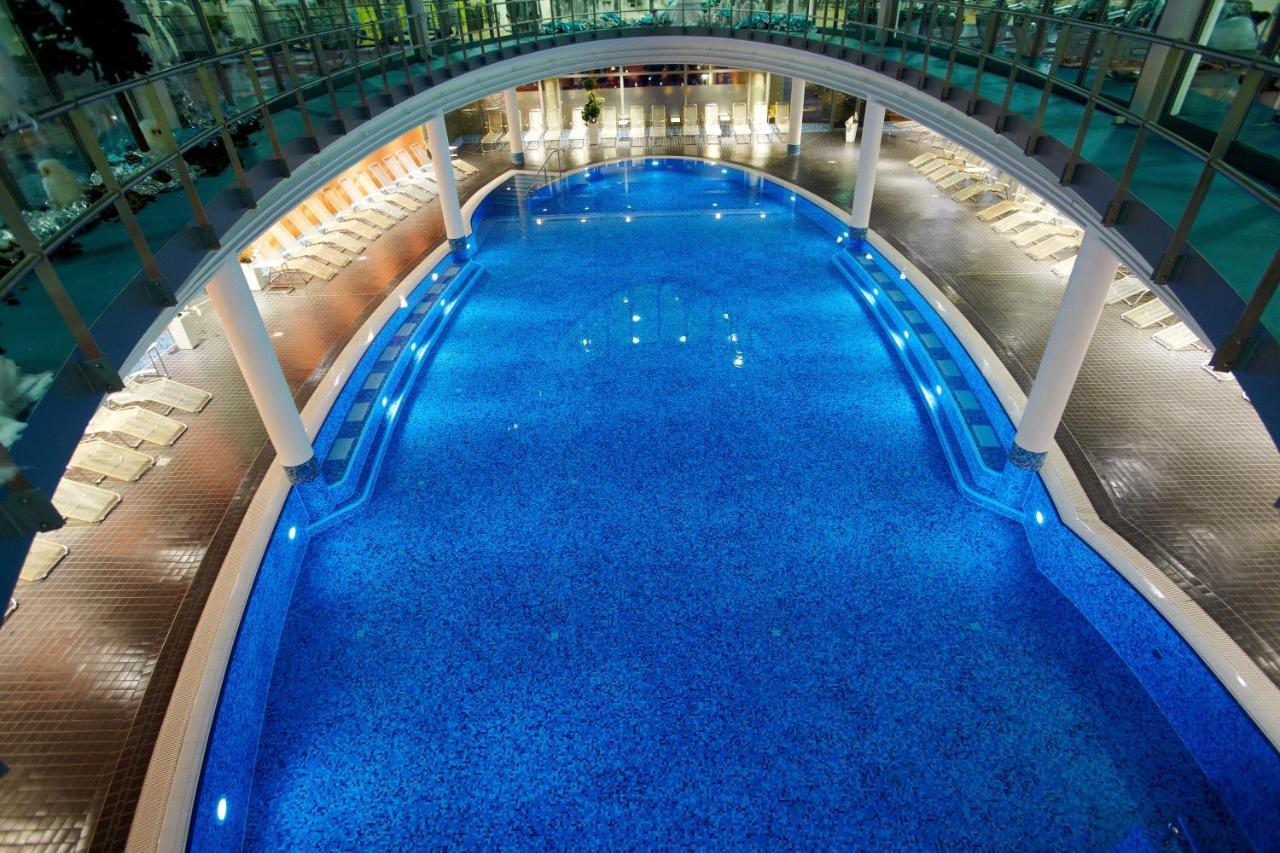 Centrovital Hotel برلين المظهر الخارجي الصورة