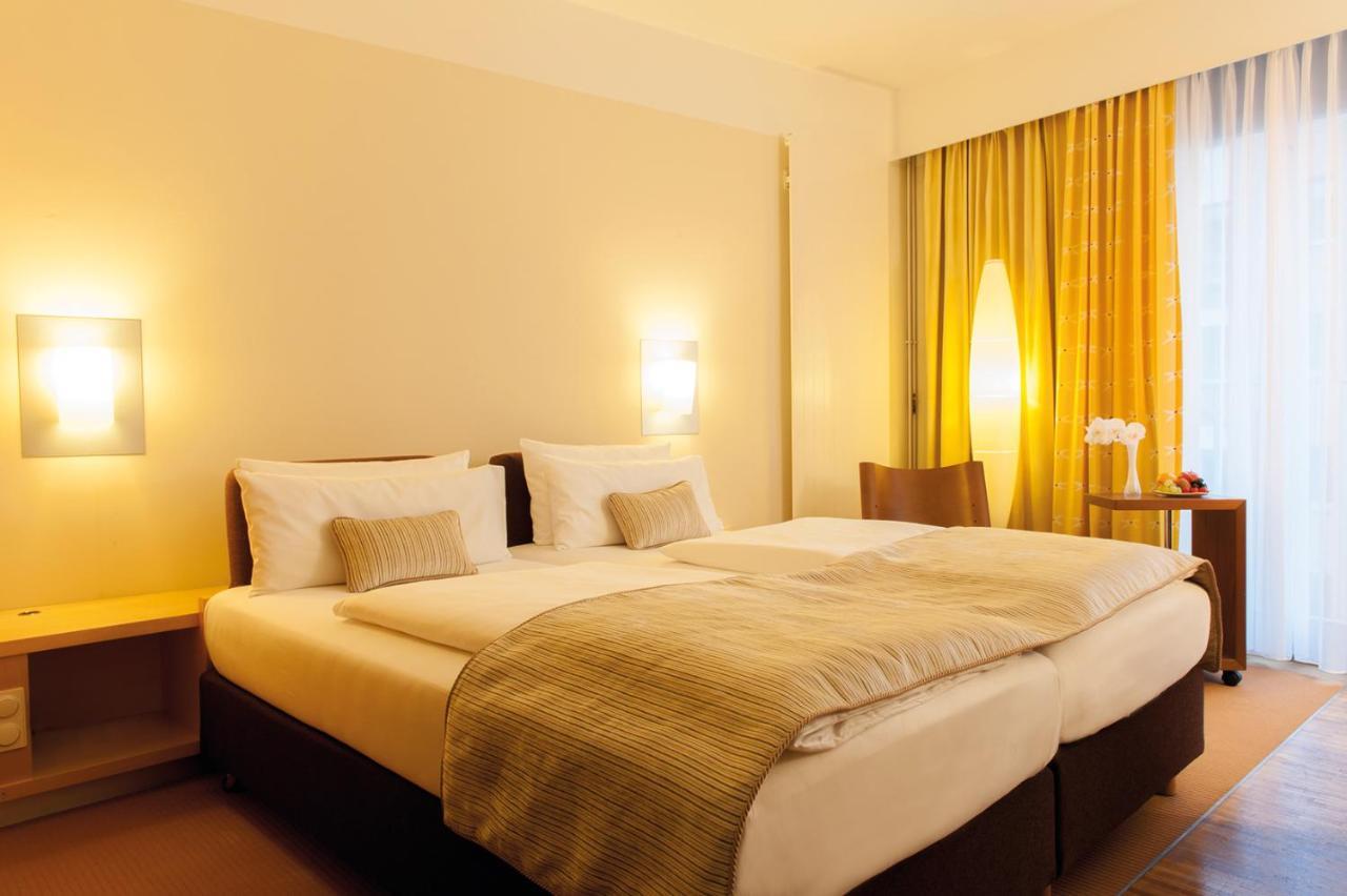 Centrovital Hotel برلين المظهر الخارجي الصورة