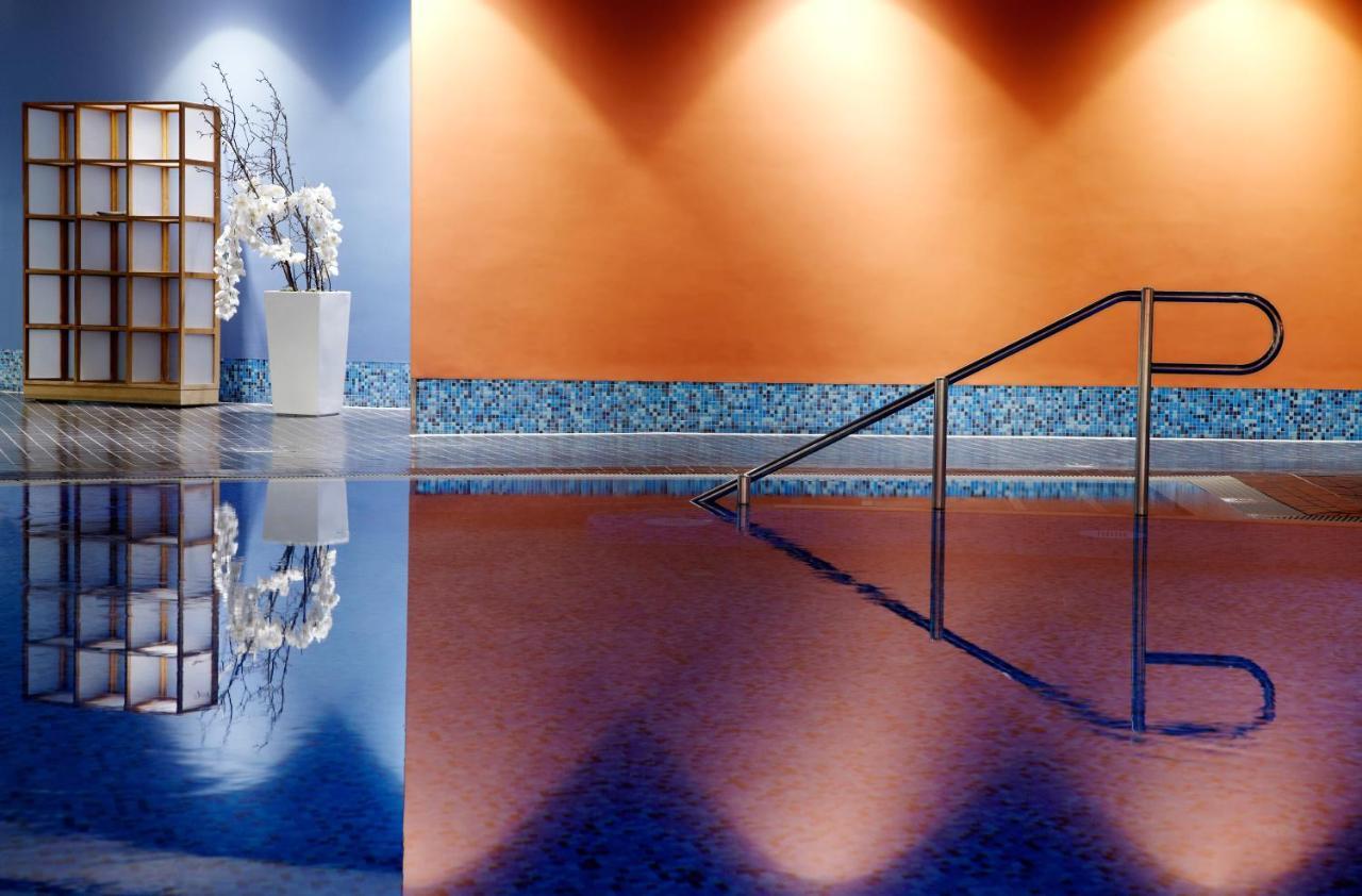 Centrovital Hotel برلين المظهر الخارجي الصورة