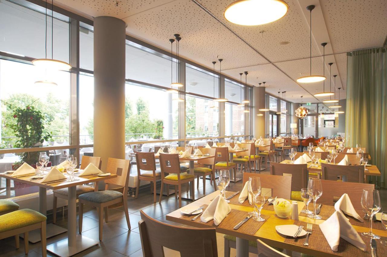 Centrovital Hotel برلين المظهر الخارجي الصورة