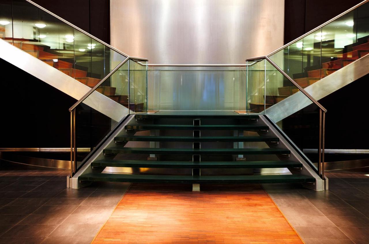 Centrovital Hotel برلين المظهر الخارجي الصورة